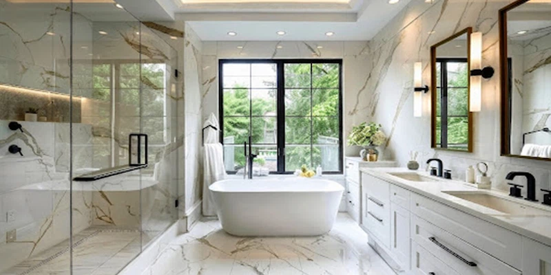 Bathroom renovation ideas by henry carter recommended hooks