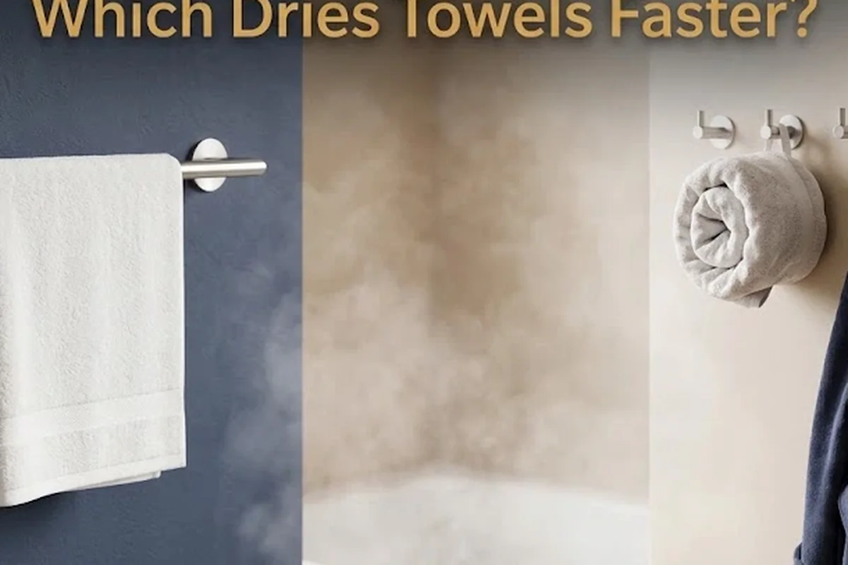 Robe hooks